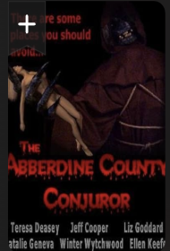 The Abberdine County Conjuror